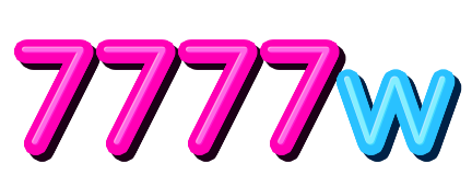 7777w — logo kanal